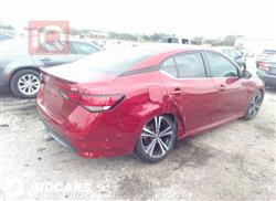 نیسان سێنترا